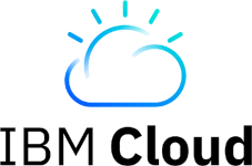 IBM Cloud logo