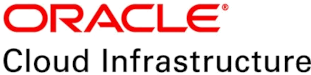 Oracle Cloud Infrastructure logo