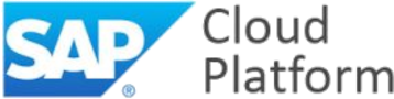 SAP Cloud logo