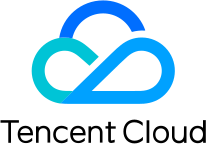 Tencent cloud logo